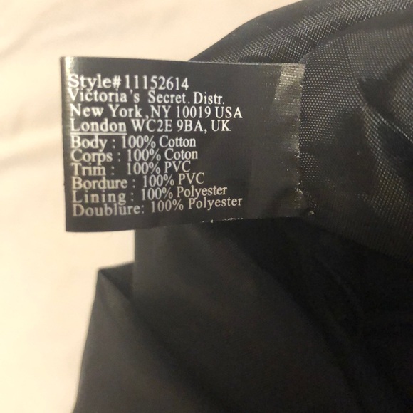 Victoria Secret Extra Large Tote Bag - Picture 8 of 8